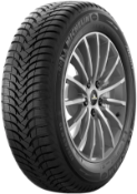 Gros plan de la bande de roulement Michelin Alpin A4 175/65 R15 84 T