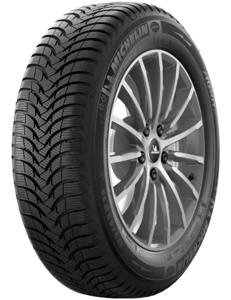Michelin Alpin A4 175/65 R15 84 T