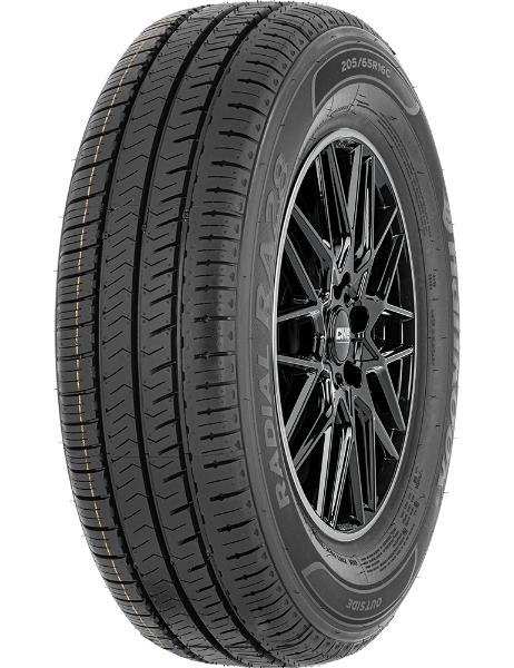 Hankook RA28