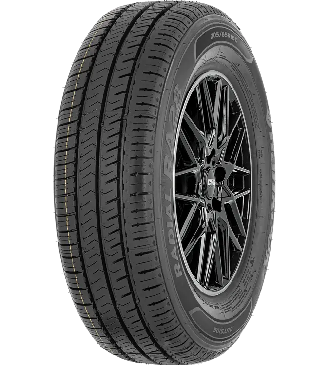 Hankook RA28 205/65 R16 107/105 T