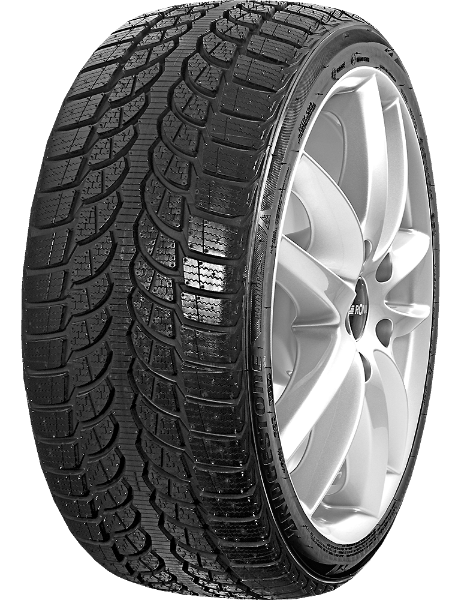 Bridgestone Blizzak LM32