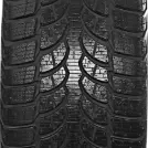 Bridgestone Blizzak LM32 255/40 R18 99 V RUN ON FLAT XL, FR, MO EXT - Miniature de la photo 2