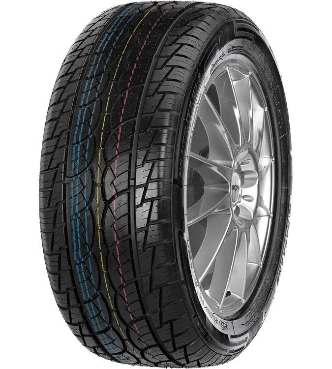 Nankang SP7 295/30 R22 103 Y XL, ZR