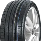 Continental ContiEcoContact 5 225/45 R17 91 V FR, AO - Miniature de la photo 1