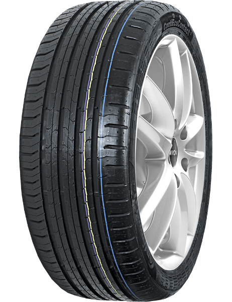 Continental ContiEcoContact 5 245/45 R18 96 W