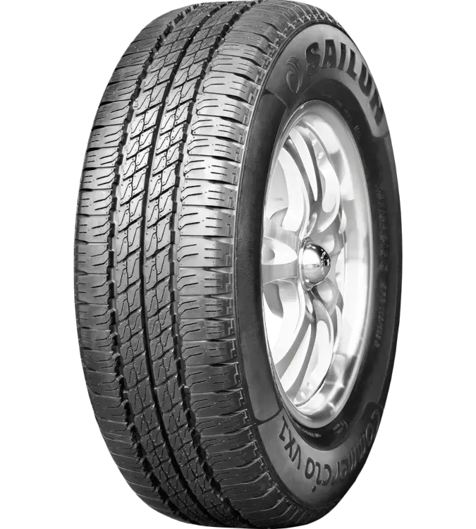 Sailun Commercio VX1 205/65 R15 102/100 T C