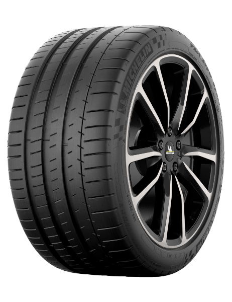 Michelin Pilot Super Sport 295/35 R18 103 Y XL, ZR