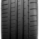 Michelin Pilot Super Sport 245/40 R18 97 Y XL, ZR, MO - Miniature de la photo 2