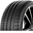 Michelin Pilot Super Sport 245/35 R20 95 Y XL, ZR, K3 - Miniature de la photo 3