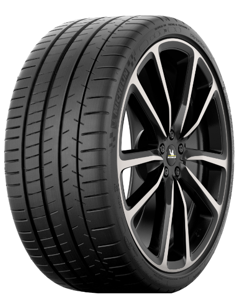 Michelin Pilot Super Sport 275/30 R21 98 Y RUN ON FLAT XL, ZR