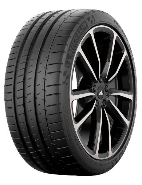 Michelin Pilot Super Sport 255/35 R19 96 Y XL, ZR