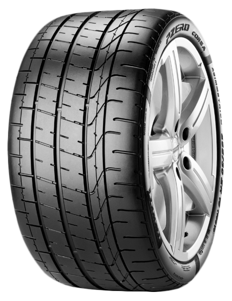 Pirelli P Zero Corsa Asimmetrico 2 (P7C3)