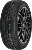 Gros plan de la bande de roulement Hankook Ventus Prime2 K115 255/45 R18 103 H XL, MFS