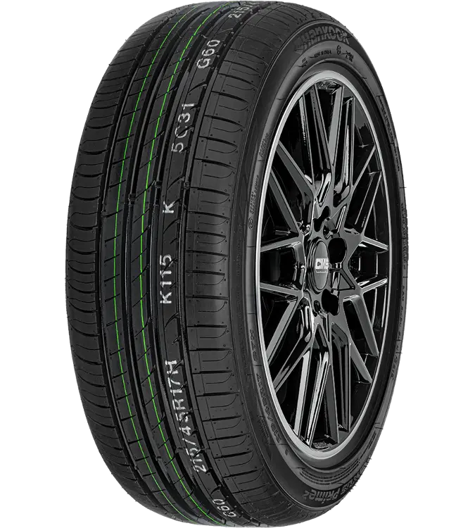 Hankook Ventus Prime2 K115 225/60 R17 99 H