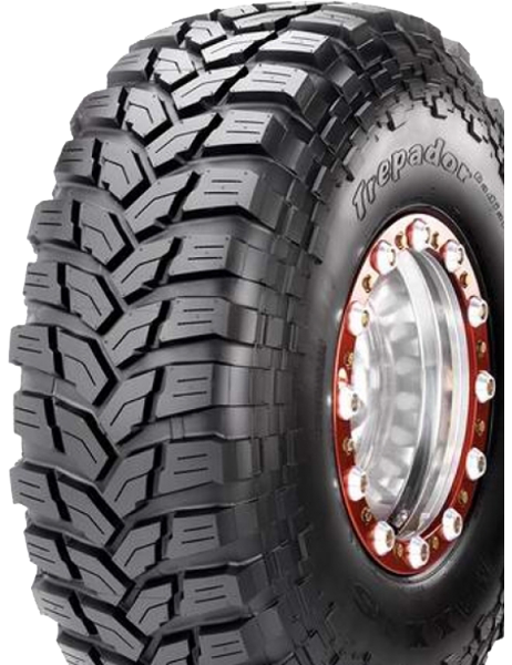 Maxxis M8060 Trepador 31x10.50 R15 109 Q