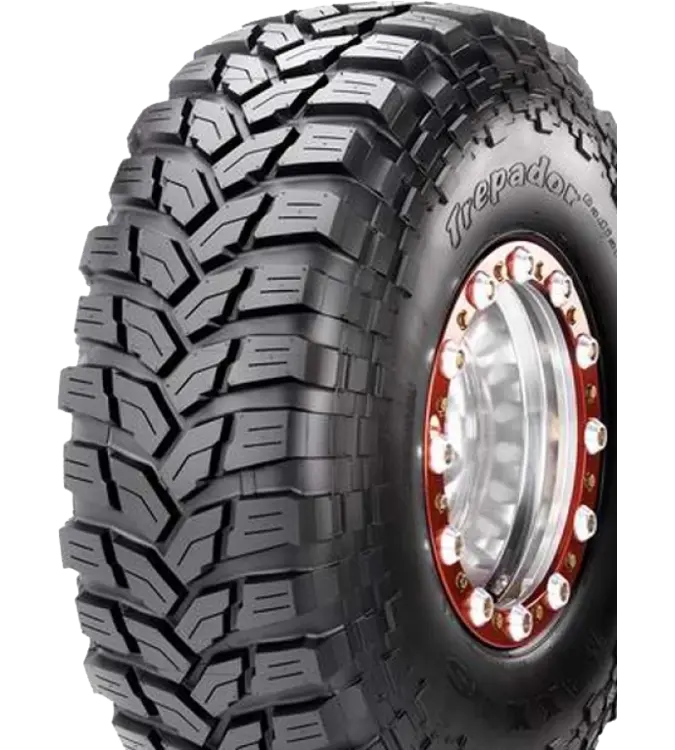 Maxxis M8060 Trepador 35x12.50 R15 113 Q