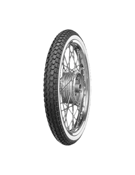 Continental KKS 10 2.75-17 47 J M/C RF WW