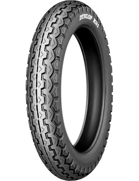 Dunlop TT100 GP 100/90-18 56 H Front TL
