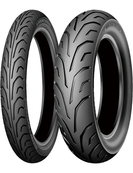 Dunlop GT502 180/60 B17 75 V Rear TL