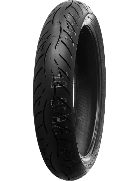 Metzeler Roadtec Z8 Interact 140/70ZR18 (67 W) Rear TL M/C M