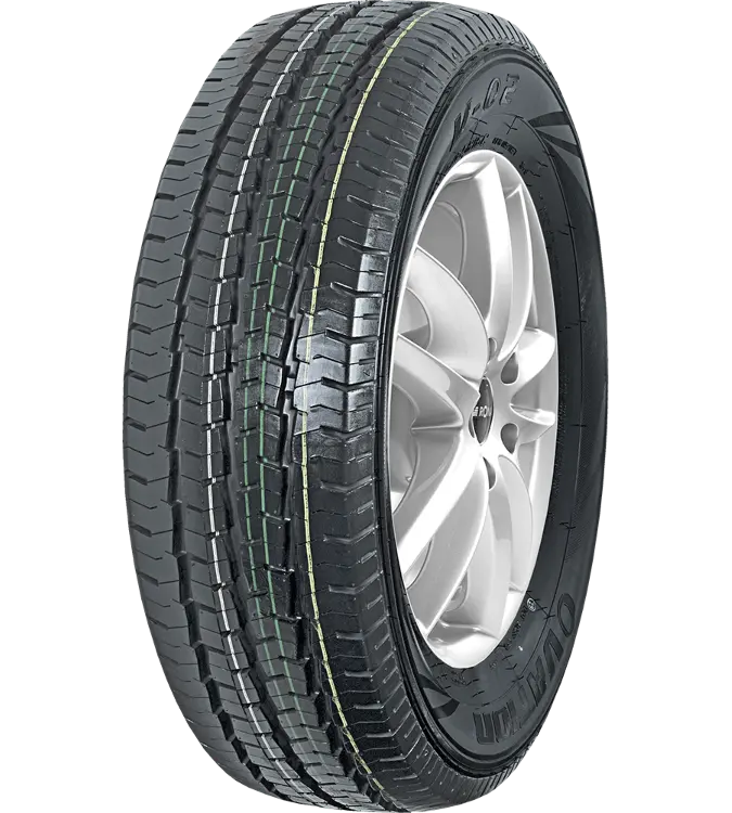 Ovation V-02 155/80 R13 90/88 Q C