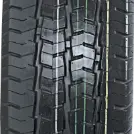 Ovation V-02 155/80 R13 90/88 Q C - Miniature de la photo 2