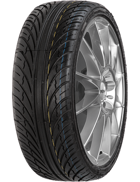 Sunny SN3970 215/35 R19 85 W XL, ZR