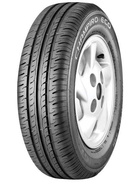 GT Radial Champiro Eco