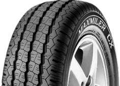 GT Radial Maxmiler CX