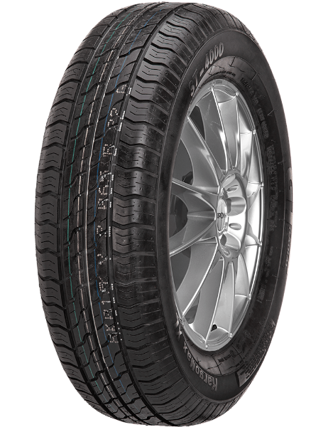 GT Radial Kargomax ST-4000 185/70 R13 93 N XL