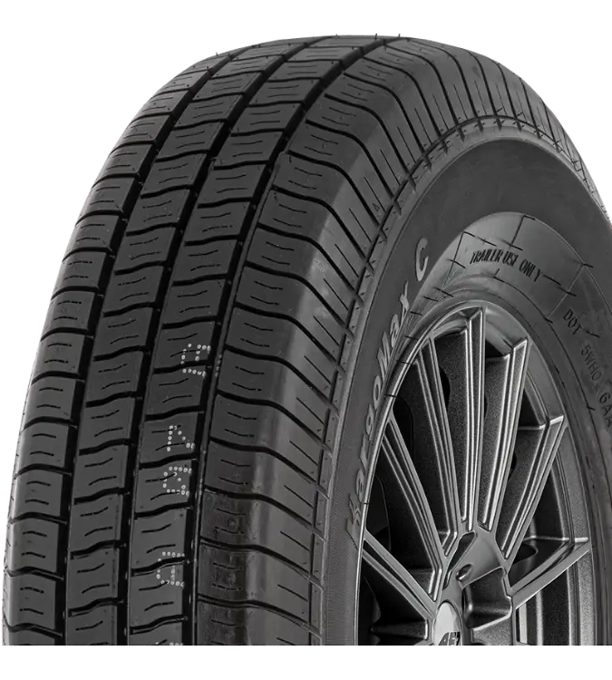 GT Radial Kargomax ST-6000 195/70 R15 104/102 N C