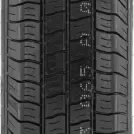 GT Radial Kargomax ST-6000 195/70 R15 104/102 N C - Miniature de la photo 2