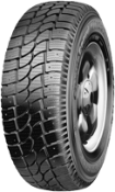 Gros plan de la bande de roulement Tigar Cargo Speed Winter 225/65 R16 112/110 R C