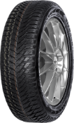 Gros plan de la bande de roulement Goodyear Ultra Grip 8 185/65 R15 88 T