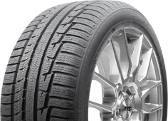 Nokian Tyres WR A3