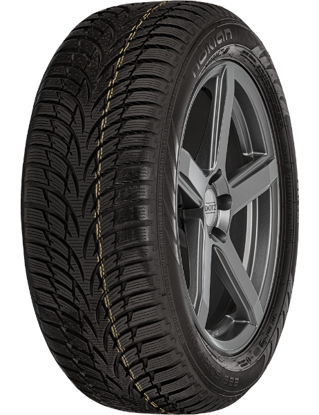 Nokian Tyres WR D3
