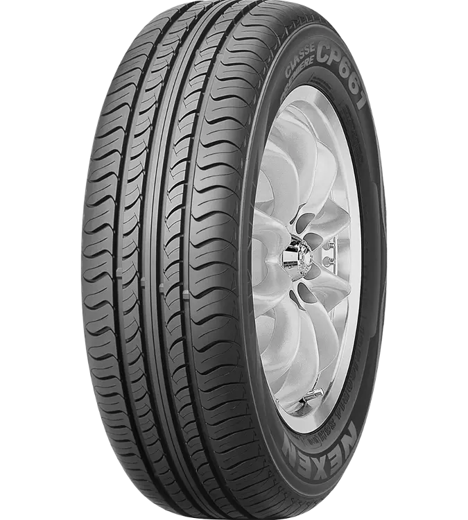 Roadstone CP 661 205/60 R15 91 H