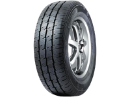 Gros plan de la bande de roulement Ovation WV-03 215/65 R15 104/102 R C