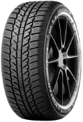 Gros plan de la bande de roulement Evergreen EW62 175/65 R15 84 H