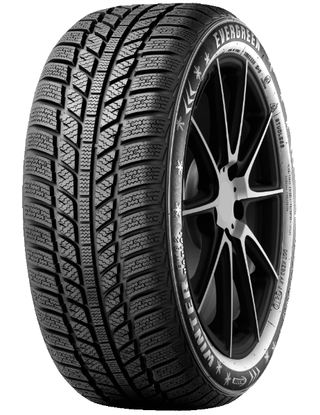 Evergreen EW62 195/45 R16 84 H XL