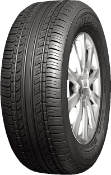 Gros plan de la bande de roulement Evergreen EH23 195/60 R15 88 V
