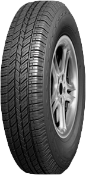 Gros plan de la bande de roulement Evergreen ES82 225/65 R17 102 S