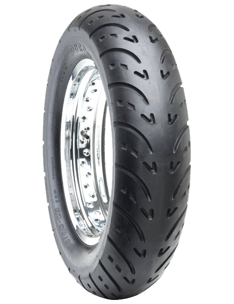 Duro HF296A BLVD 130/90-16 67 H TL M/C