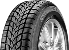 Lassa Competus Winter