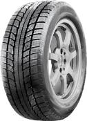 Gros plan de la bande de roulement Triangle Snow Lion TR 777 225/70 R16 107 H XL