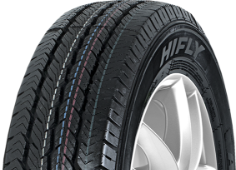 Hifly Winter Transit