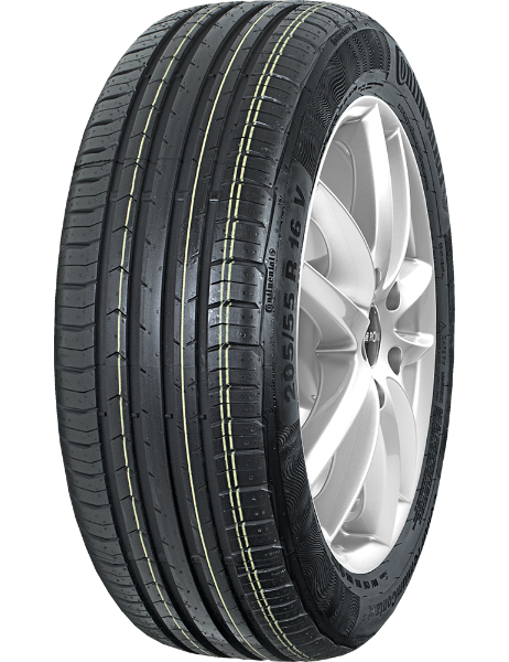 Continental ContiPremiumContact 5