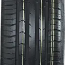 Continental ContiPremiumContact 5 195/55 R16 87 H - Miniature de la photo 2