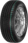 Gros plan de la bande de roulement Fulda ECOCONTROL HP 165/60 R14 75 H