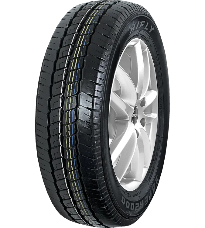 Hifly SUPER 2000 145/80 R12 86/84 Q